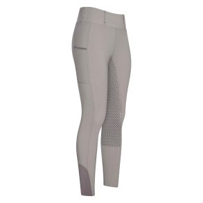 Ridetights fra HV Polo med full silikone grib 