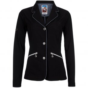 Stvnejakke fra HV Polo i klassisk design 