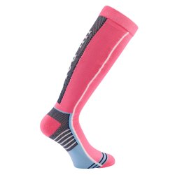 Knstrmper  fra  Hv Polo "Sienna" flere farver og str