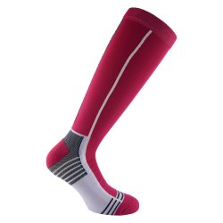 Knstrmper  fra  Hv Polo "Sienna" flere farver og str