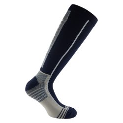 Knstrmper  fra  Hv Polo "Sienna" flere farver og str