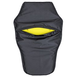 HIT-AIR Rygskjold til sikkerhedsvest