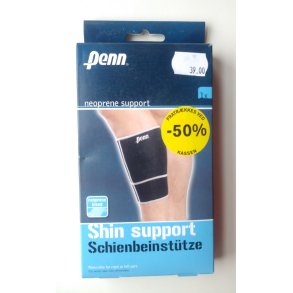 Skinnebenssttte fra Penn