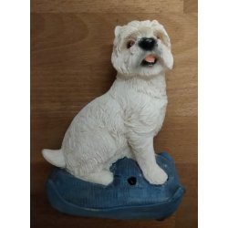 Gende hund med sensor - flere typer