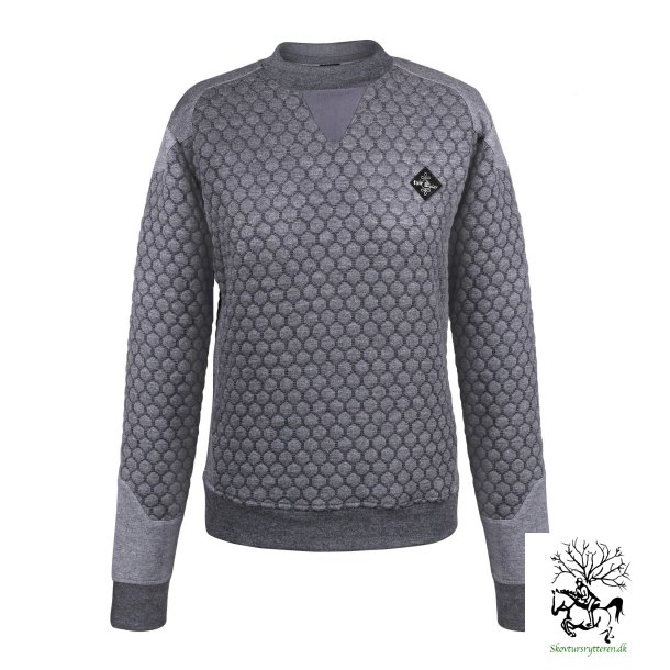 Sweatshirt fra Fair Play "Gunn"