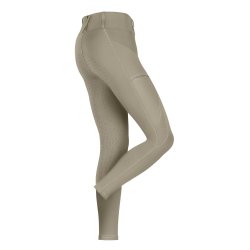 Ridetights i genbrugs materiale Fair Play DEA - sand (tan) 
