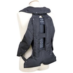 HIT-AIR Rygskjold til sikkerhedsvest