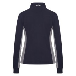 HV POLO Cardigan med lynls basic "Dara" All Year 