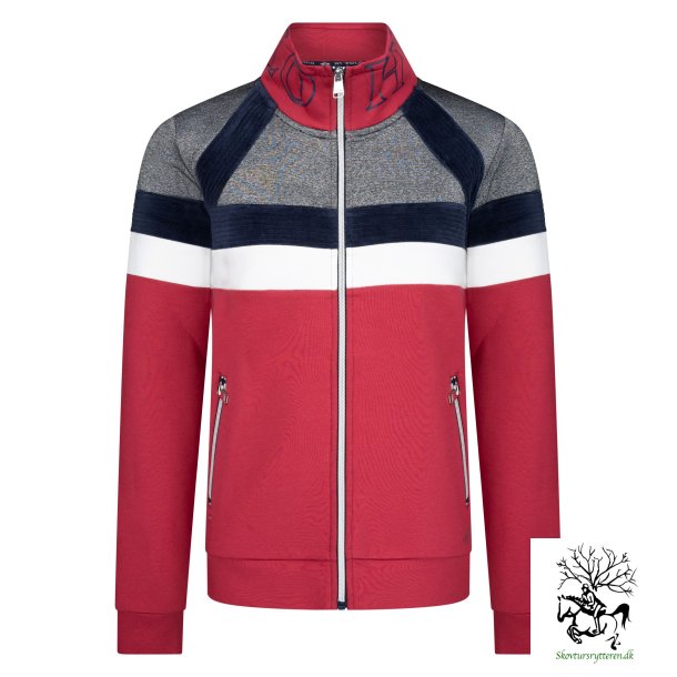 HV Polo cardigan m lynls "Ivy" vinter