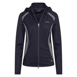 HV POLO Tech Cardigan Tech "Leona"