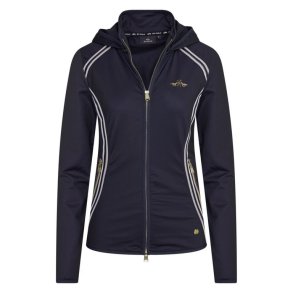 HV POLO Tech Cardigan Tech 