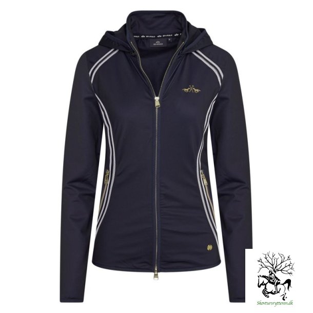 HV POLO Tech Cardigan Tech "Leona"