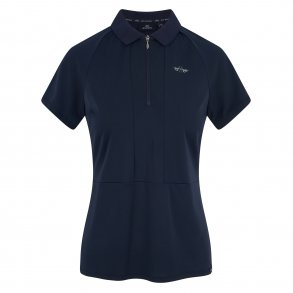  Polo T-shirt med korte rmer fra HV POLO - 