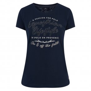  HV Polo T-shirt med korte rmer 