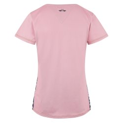 Ride T-shirt fra HV POLO "Jess Tech" i flere farver