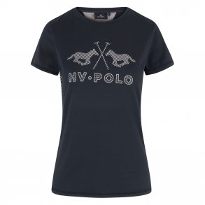 Ride T-shirt fra HV POLO 