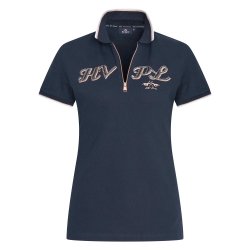 Polo t-shirt "Hazel"