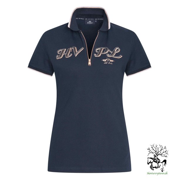 Polo t-shirt "Hazel"
