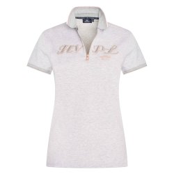 Polo t-shirt "Hazel"