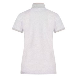 Polo t-shirt "Hazel"