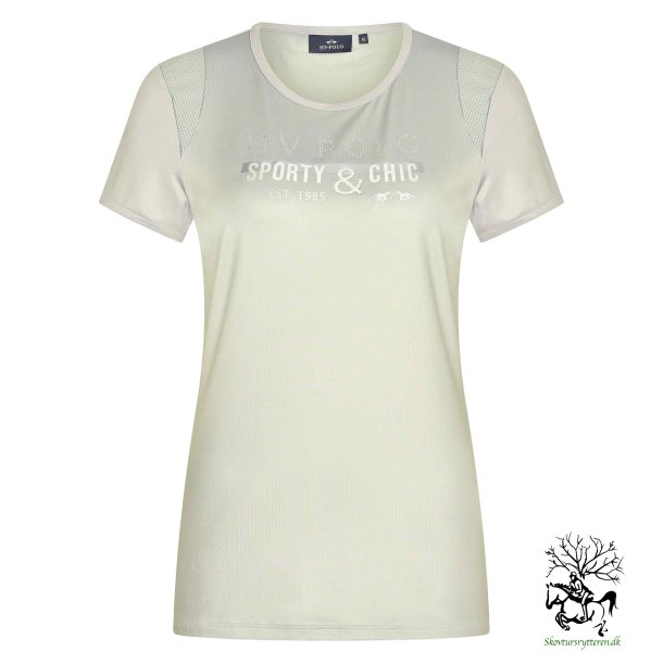 T-shirt til sommer i Tech "Ariel"  flere farver