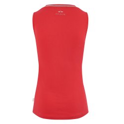 HV Polo Top "Singlet Kelsey"