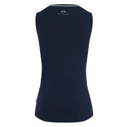 HV Polo Top "Singlet Kelsey"