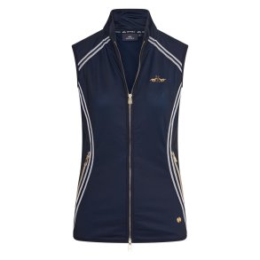 Vest fra HV Polo Tech all year 
