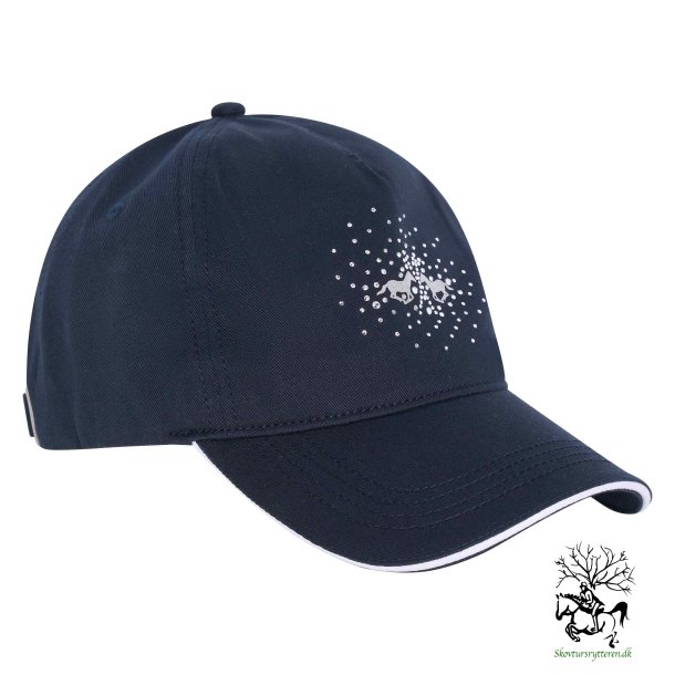 Kasket fra HV Polo "Classic"  flere farver