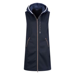 HV Polo Vest Tech lang m rideslids 