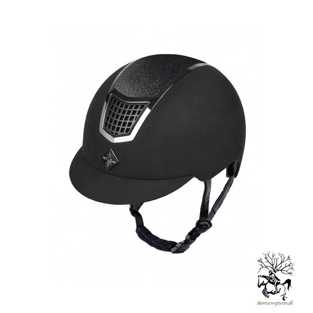 Ridehjelm fra FairPlay "Florine"