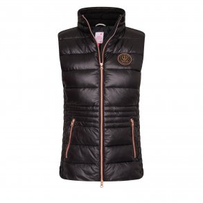 Vest til vinter fra  IR 