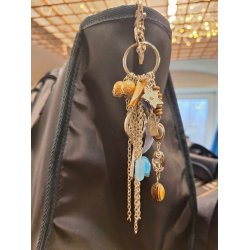 Taske vedhng fra G. Point Accessories