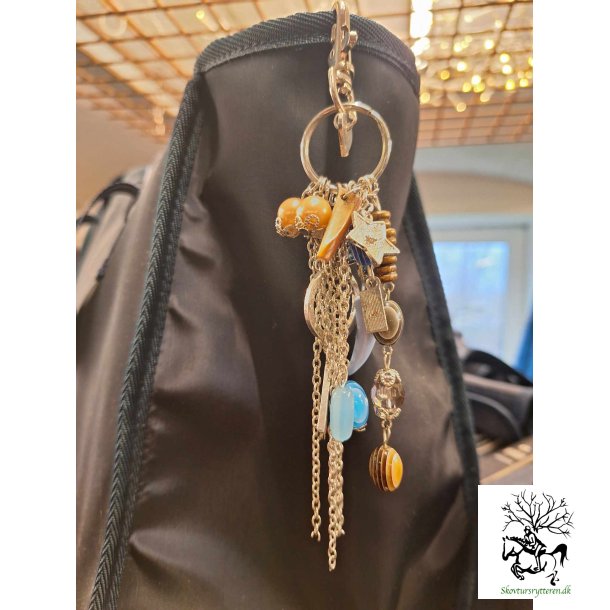 Taske vedhng fra G. Point Accessories