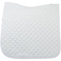 Underlag combi til shetlnder "Impulz" i sort  &amp; orange