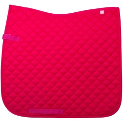 Underlag combi til shetlnder "Impulz" i sort  &amp; orange