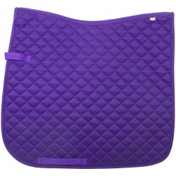 Underlag combi til shetlnder "Impulz" i sort  &amp; orange