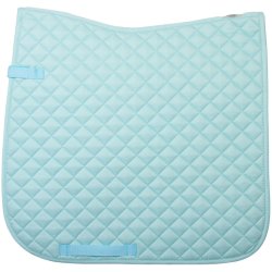 Underlag combi til shetlnder "Impulz" i sort  &amp; orange