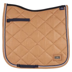 HV Polo Underlag dressur eller spring "Welmoed" Gr eller Bl