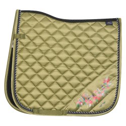 HV Polo underlag "Jackie" Oliven Grn