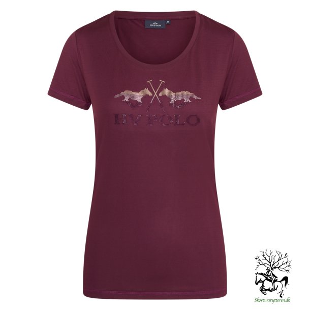 HV Polo T-shirt Favouritas Limited tech