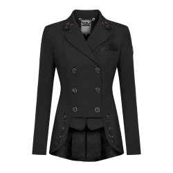 Lexim Rose Gold Short Tail stvnejakke far Fair Play