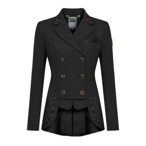 Lexim Rose Gold Short Tail stvnejakke far Fair Play