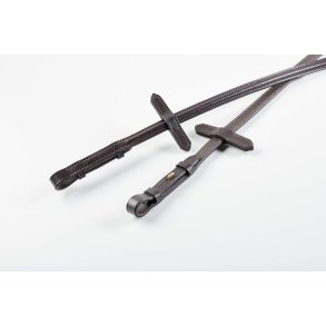 Gummitjle m stoppere fra ByWeber 