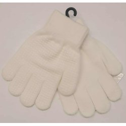 Magic strik handske - junior/voksen