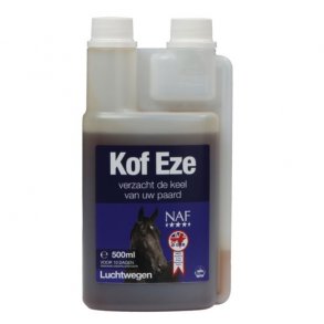  NAF Kof-Eze