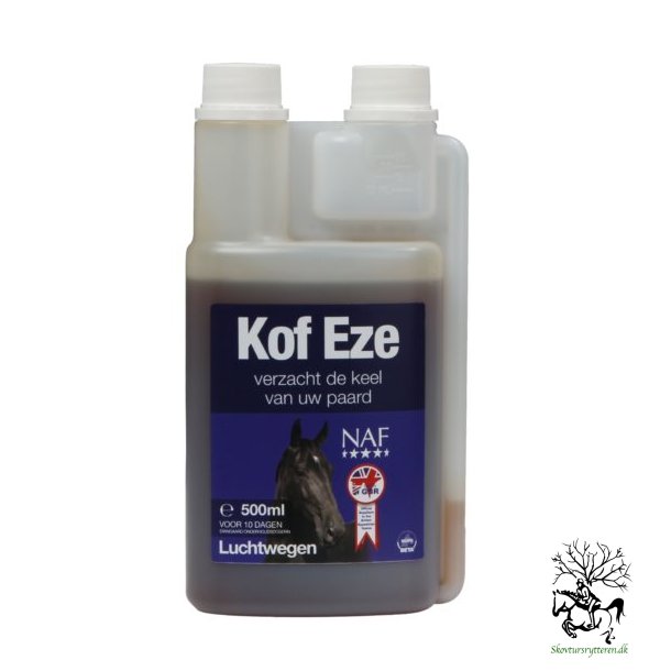  NAF Kof-Eze