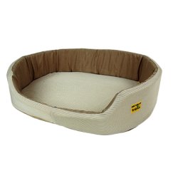 Hundeseng med insect shield
