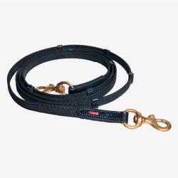 Tjle  super grip med stoppere og spnder fra Karlslund . 