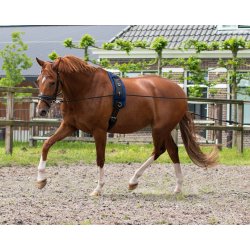 Longerings tjle dobbelt fra QHP one size.